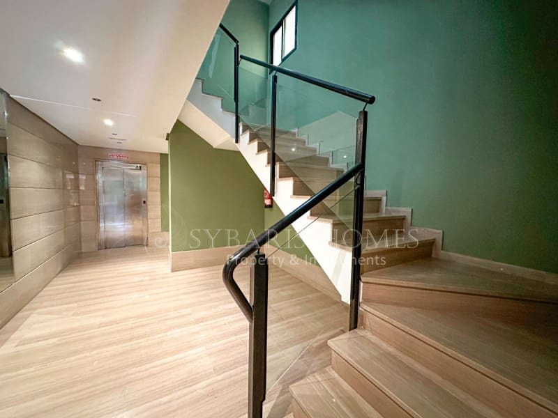 3 sovrum Takvåning till salu i Denia med pool garage - 550 000 € (Ref: 9264707)