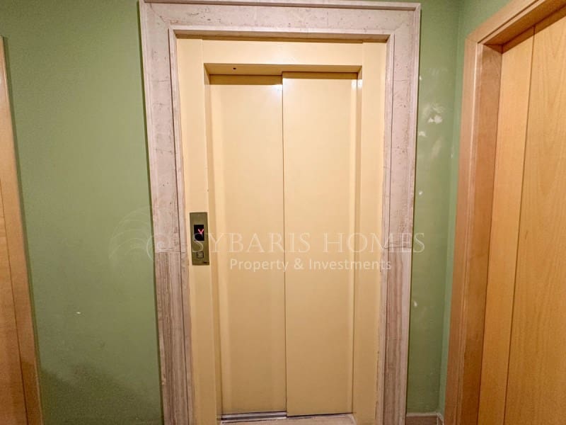 3 sovrum Takvåning till salu i Denia med pool garage - 550 000 € (Ref: 9264707)