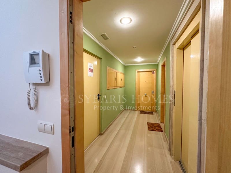 3 sovrum Takvåning till salu i Denia med pool garage - 550 000 € (Ref: 9264707)