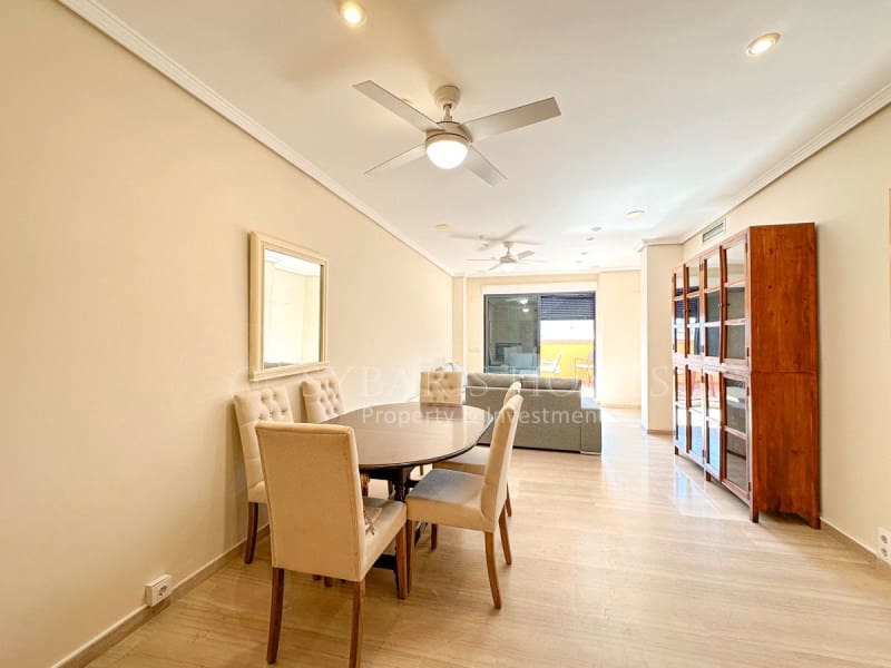 3 sovrum Takvåning till salu i Denia med pool garage - 550 000 € (Ref: 9264707)