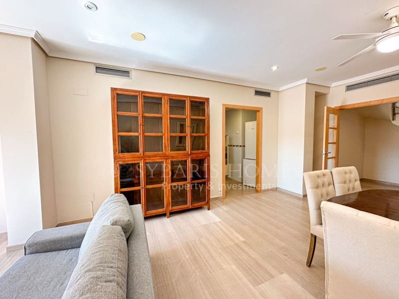 3 sovrum Takvåning till salu i Denia med pool garage - 550 000 € (Ref: 9264707)