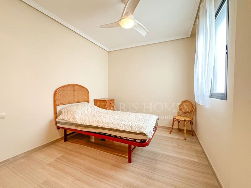 3 sovrum Takvåning till salu i Denia med pool garage - 550 000 € (Ref: 9264707)