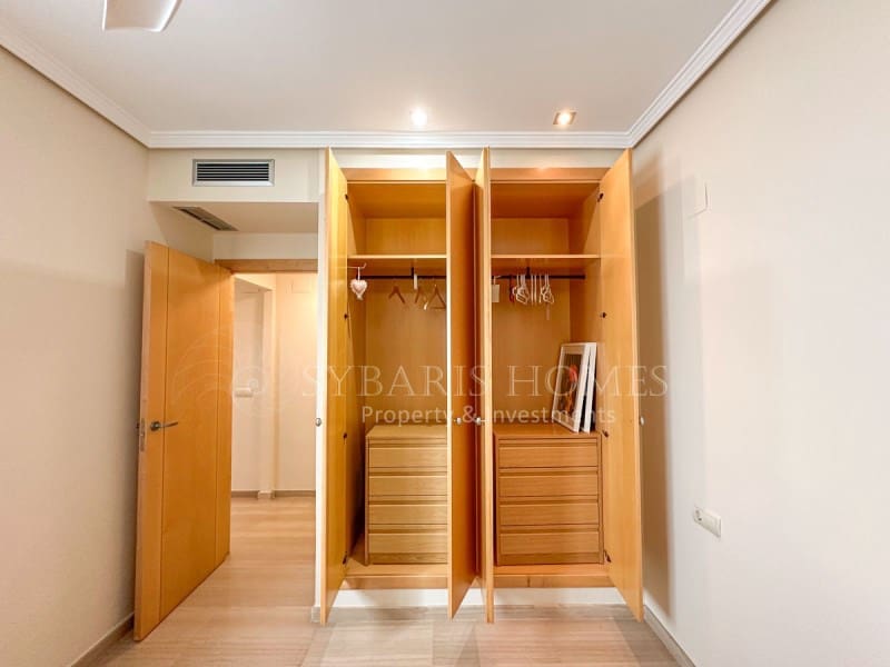 3 sovrum Takvåning till salu i Denia med pool garage - 550 000 € (Ref: 9264707)