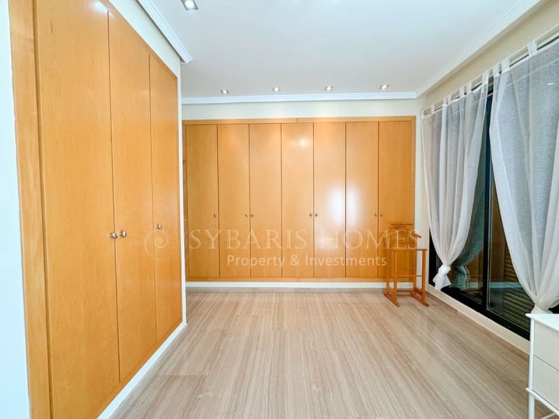 3 sovrum Takvåning till salu i Denia med pool garage - 550 000 € (Ref: 9264707)