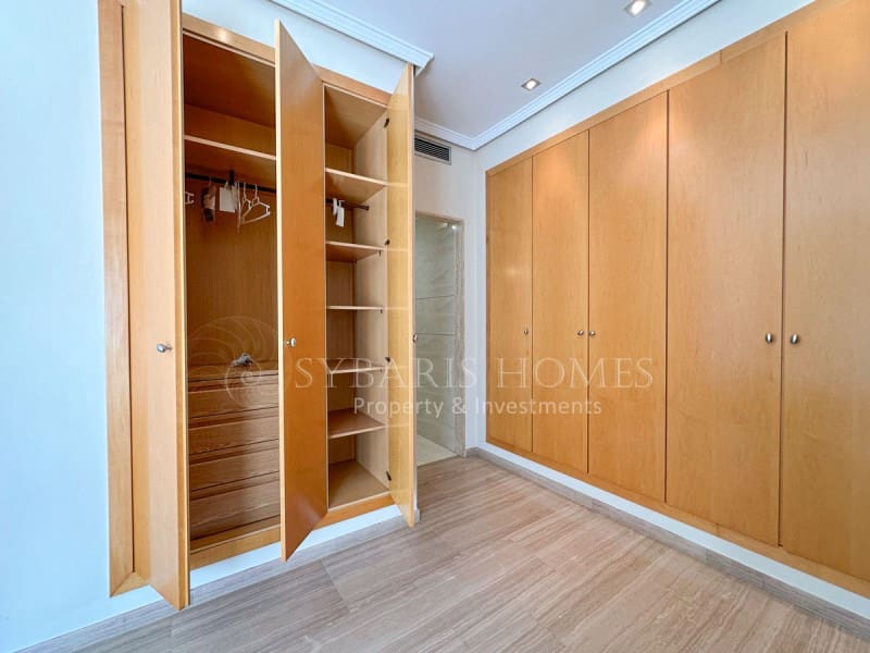 3 sovrum Takvåning till salu i Denia med pool garage - 550 000 € (Ref: 9264707)