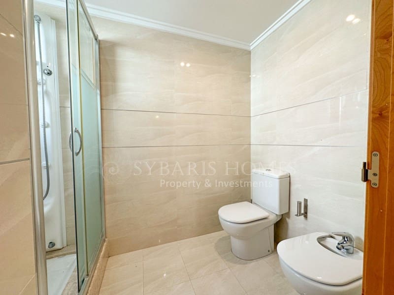 3 sovrum Takvåning till salu i Denia med pool garage - 550 000 € (Ref: 9264707)