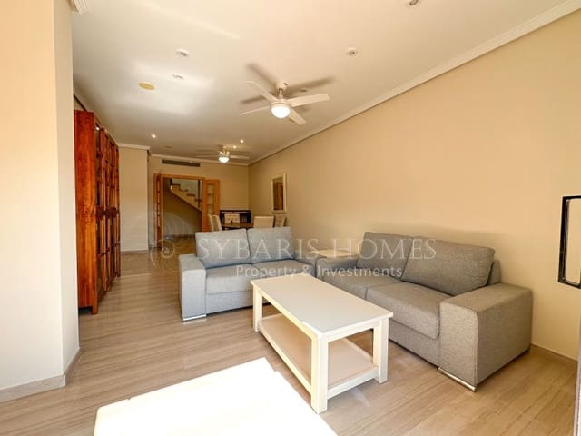 3 soverom Penthouse til salgs i Centro Urbano, Dénia med svømmebasseng garasje - € 550 000 (Ref: 9264707)