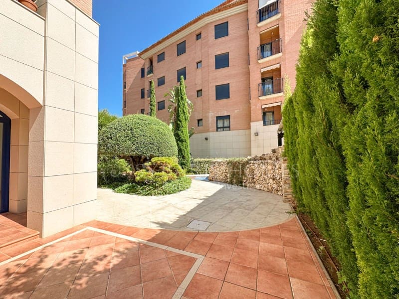 3 sovrum Takvåning till salu i Denia med pool garage - 550 000 € (Ref: 9264707)