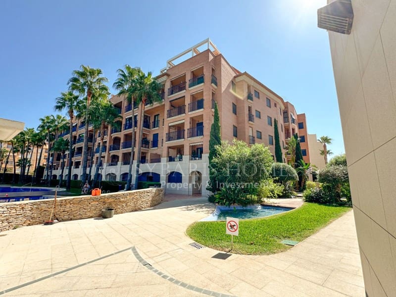 3 sovrum Takvåning till salu i Denia med pool garage - 550 000 € (Ref: 9264707)