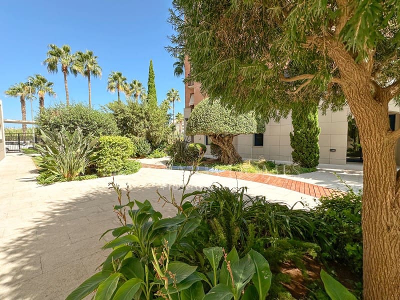 3 sovrum Takvåning till salu i Denia med pool garage - 550 000 € (Ref: 9264707)