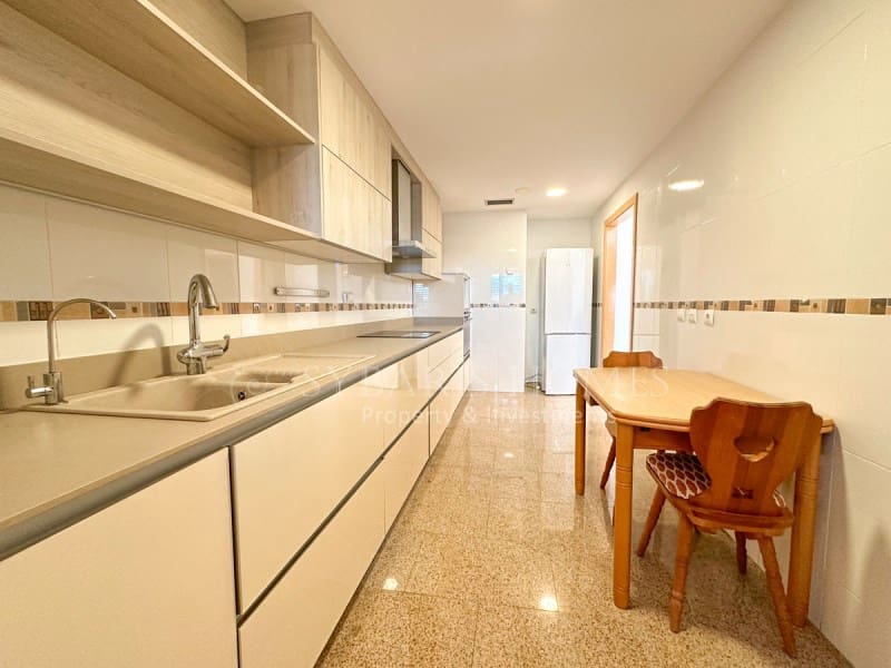 3 sovrum Takvåning till salu i Denia med pool garage - 550 000 € (Ref: 9264707)