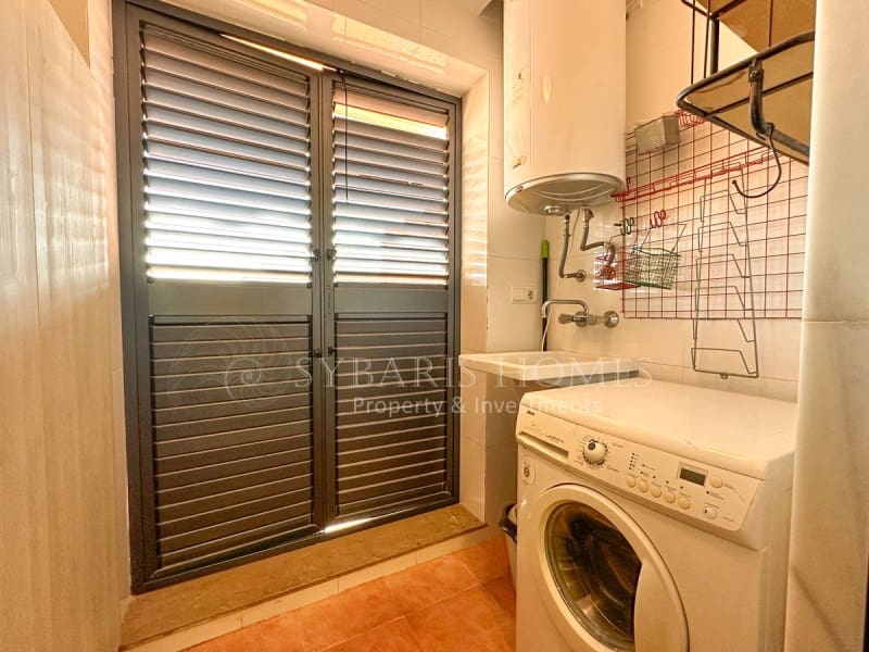 3 sovrum Takvåning till salu i Denia med pool garage - 550 000 € (Ref: 9264707)