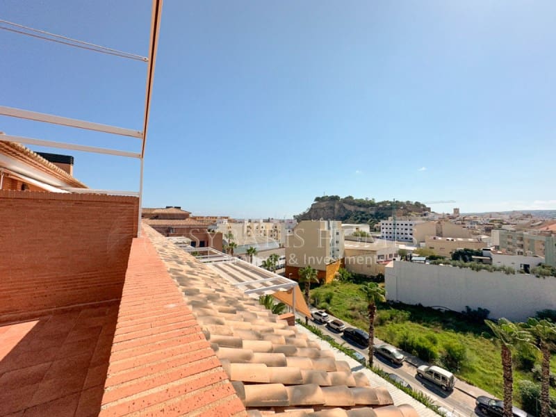 3 sovrum Takvåning till salu i Denia med pool garage - 550 000 € (Ref: 9264707)