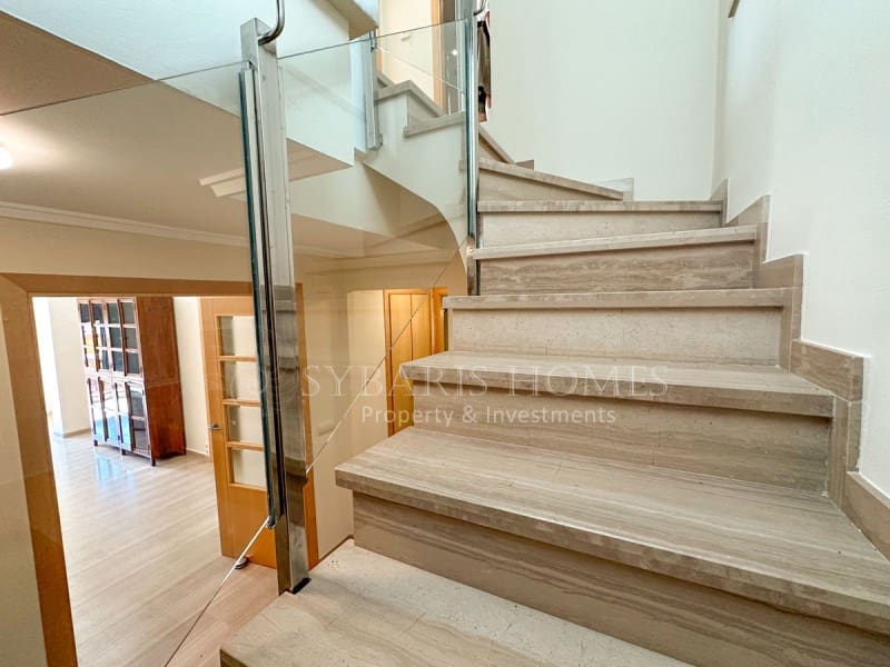 3 sovrum Takvåning till salu i Denia med pool garage - 550 000 € (Ref: 9264707)