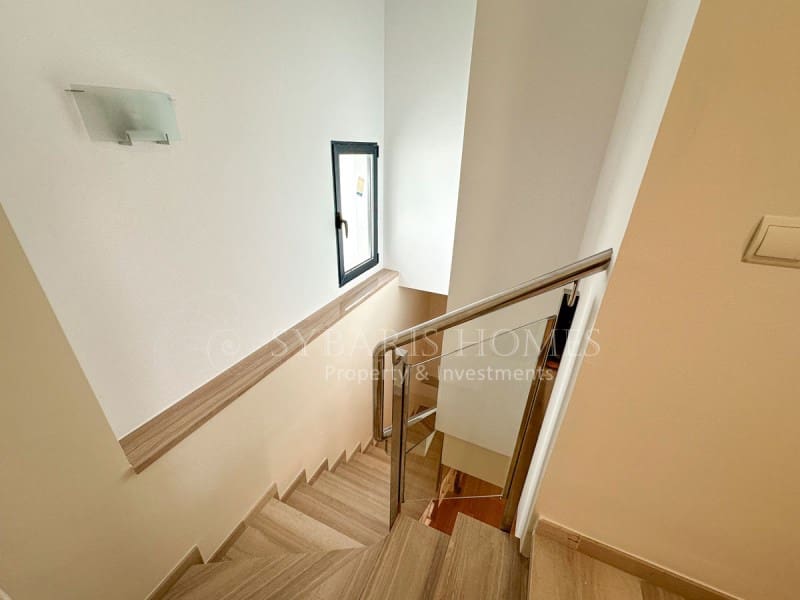 3 sovrum Takvåning till salu i Denia med pool garage - 550 000 € (Ref: 9264707)