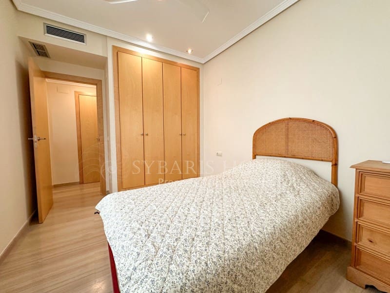 3 sovrum Takvåning till salu i Denia med pool garage - 550 000 € (Ref: 9264707)