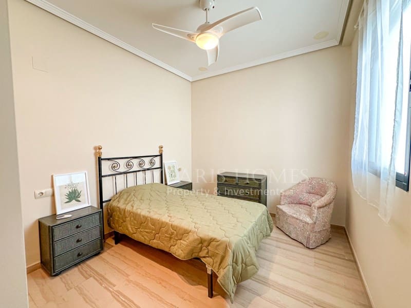 3 sovrum Takvåning till salu i Denia med pool garage - 550 000 € (Ref: 9264707)