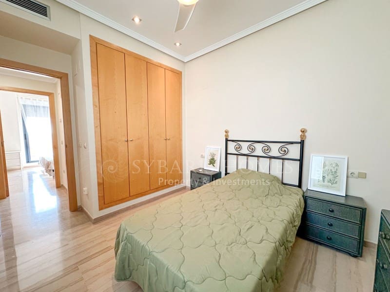 3 sovrum Takvåning till salu i Denia med pool garage - 550 000 € (Ref: 9264707)