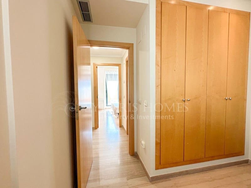 3 sovrum Takvåning till salu i Denia med pool garage - 550 000 € (Ref: 9264707)