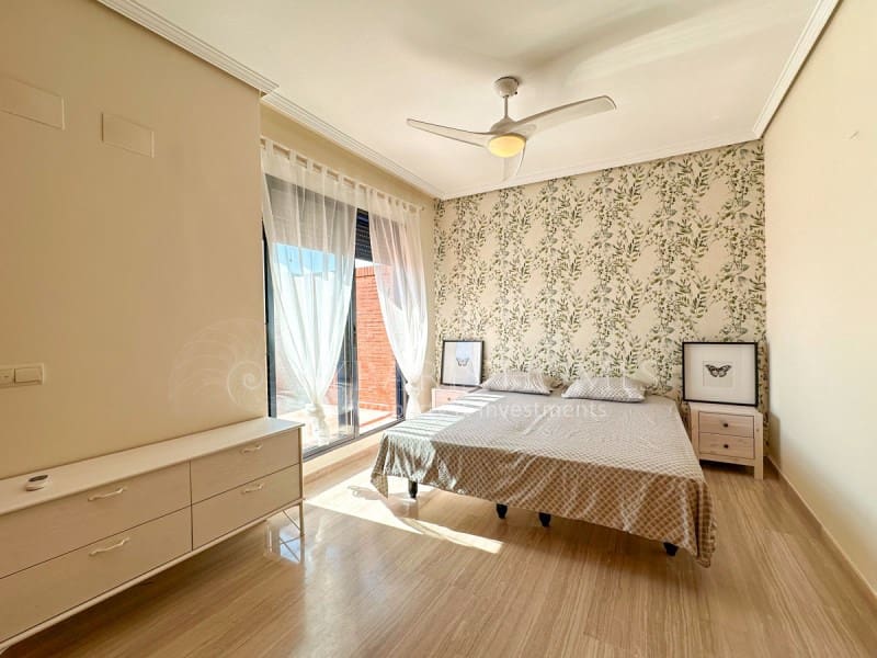 3 sovrum Takvåning till salu i Denia med pool garage - 550 000 € (Ref: 9264707)