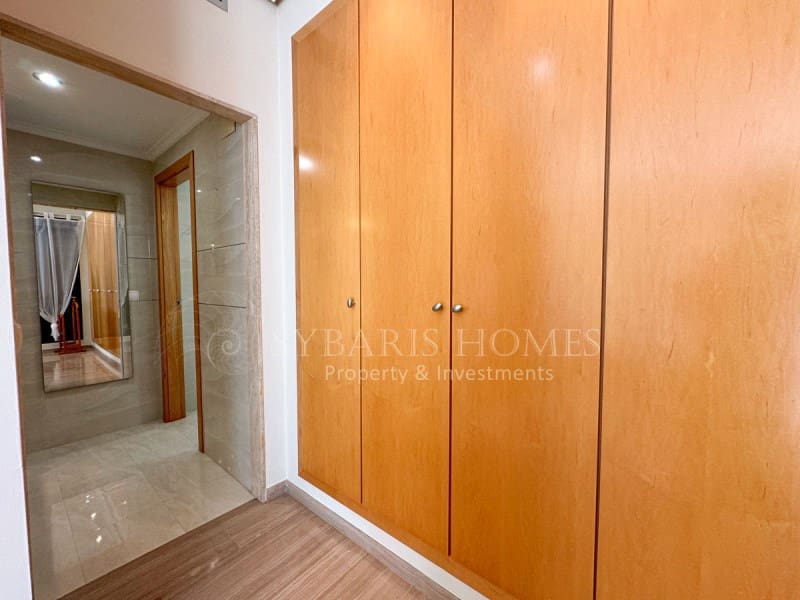 3 sovrum Takvåning till salu i Denia med pool garage - 550 000 € (Ref: 9264707)