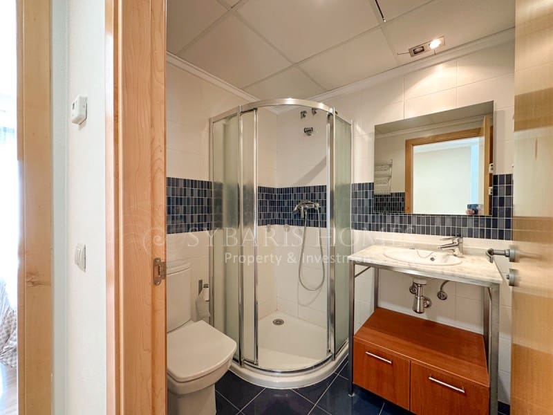 3 sovrum Takvåning till salu i Denia med pool garage - 550 000 € (Ref: 9264707)