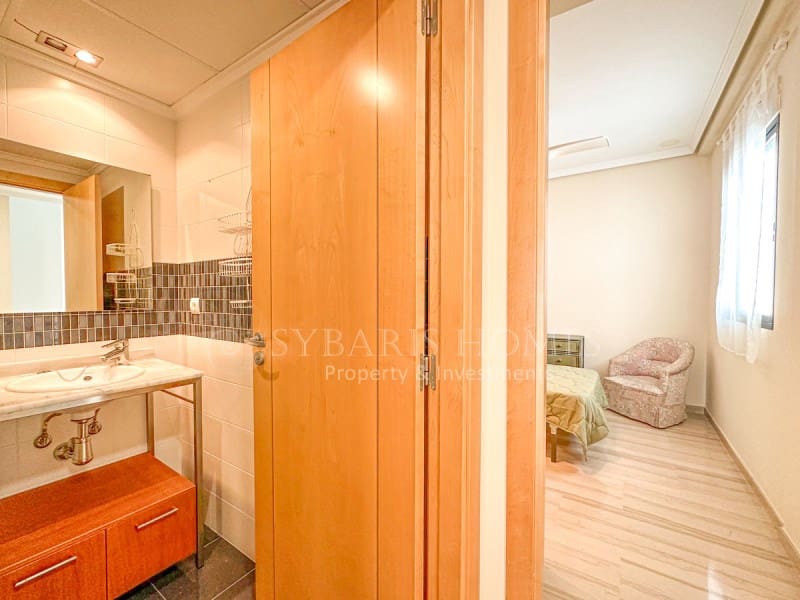 3 sovrum Takvåning till salu i Denia med pool garage - 550 000 € (Ref: 9264707)