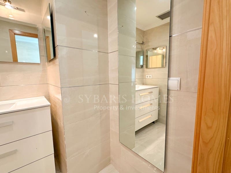 3 sovrum Takvåning till salu i Denia med pool garage - 550 000 € (Ref: 9264707)