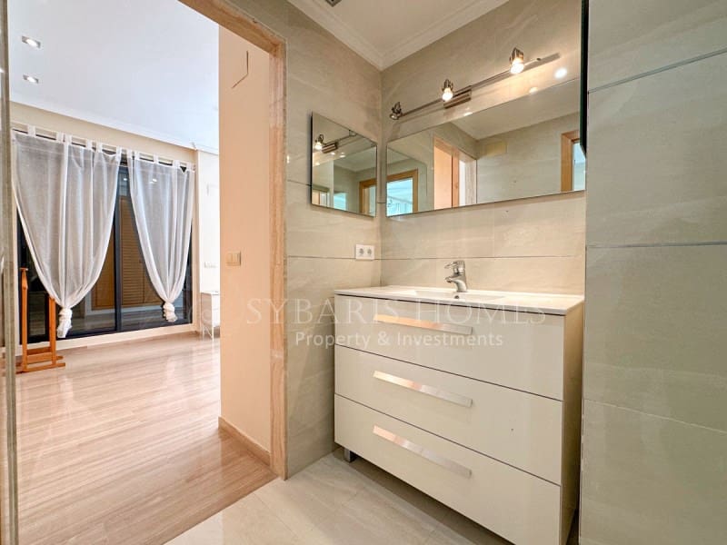 3 sovrum Takvåning till salu i Denia med pool garage - 550 000 € (Ref: 9264707)