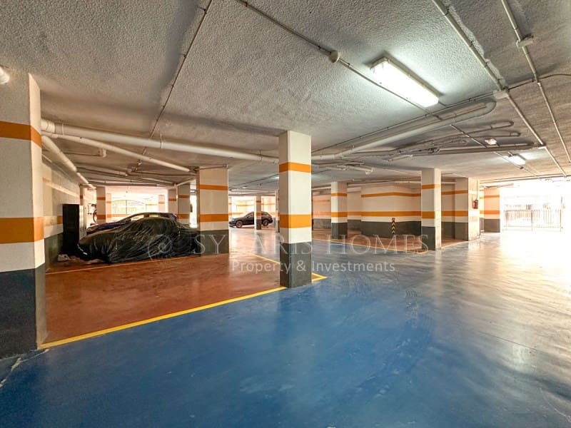 3 sovrum Takvåning till salu i Denia med pool garage - 550 000 € (Ref: 9264707)