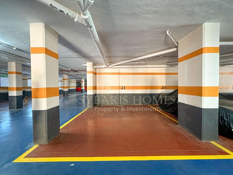 3 sovrum Takvåning till salu i Denia med pool garage - 550 000 € (Ref: 9264707)