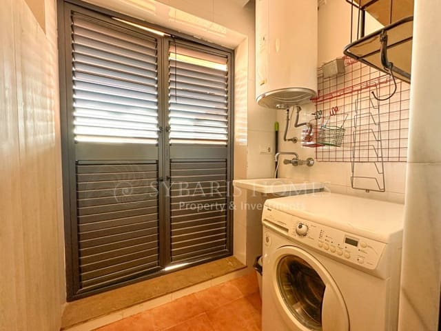 3 soverom Penthouse til salgs i Centro Urbano, Dénia med svømmebasseng garasje - € 550 000 (Ref: 9264707)