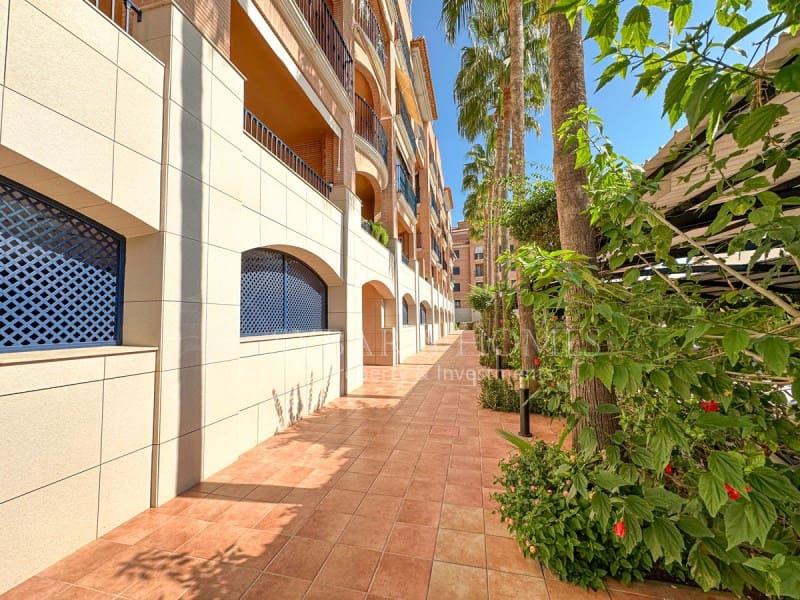 3 sovrum Takvåning till salu i Denia med pool garage - 550 000 € (Ref: 9264707)