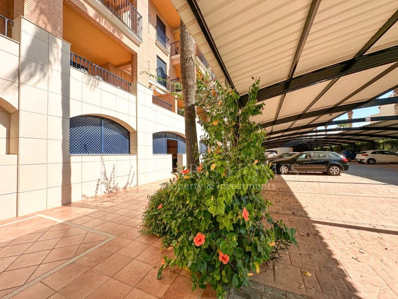 3 sovrum Takvåning till salu i Denia med pool garage - 550 000 € (Ref: 9264707)