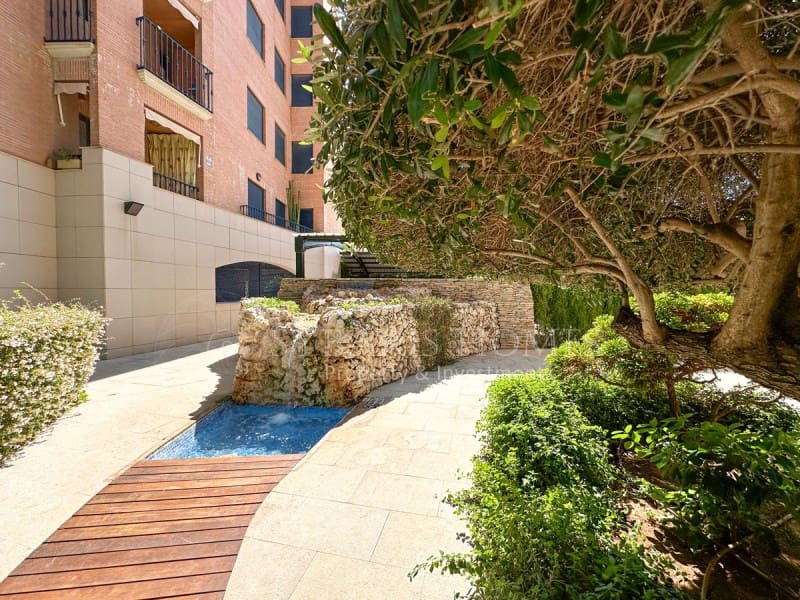 3 sovrum Takvåning till salu i Denia med pool garage - 550 000 € (Ref: 9264707)