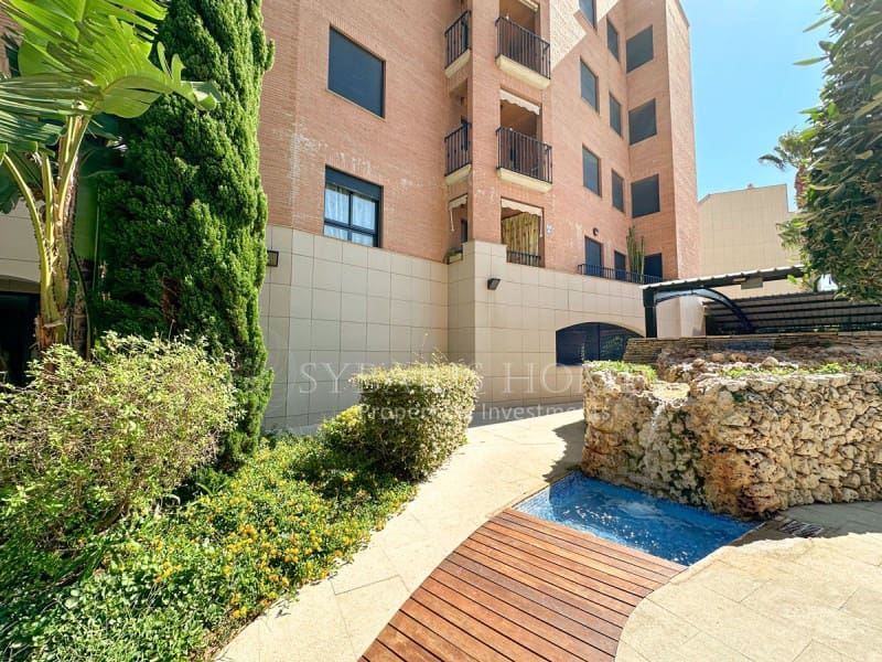 3 sovrum Takvåning till salu i Denia med pool garage - 550 000 € (Ref: 9264707)