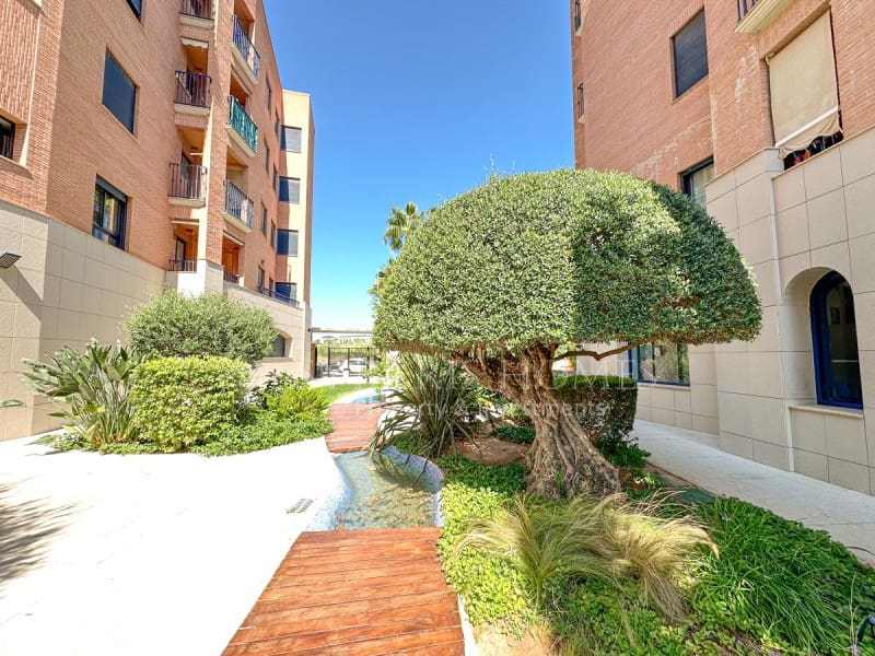 3 sovrum Takvåning till salu i Denia med pool garage - 550 000 € (Ref: 9264707)