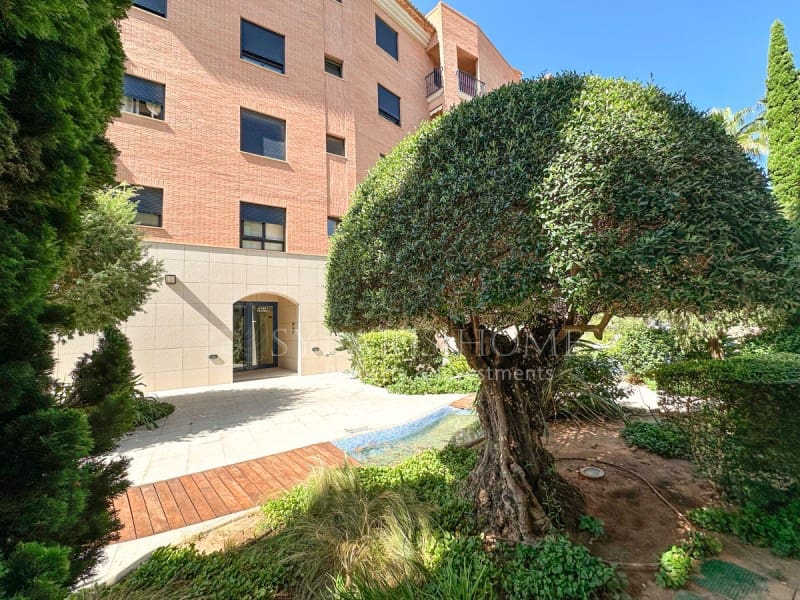 3 sovrum Takvåning till salu i Denia med pool garage - 550 000 € (Ref: 9264707)