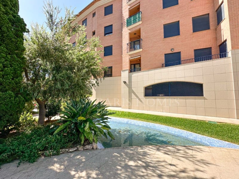 3 sovrum Takvåning till salu i Denia med pool garage - 550 000 € (Ref: 9264707)