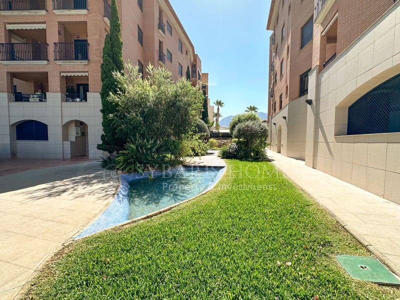 3 sovrum Takvåning till salu i Denia med pool garage - 550 000 € (Ref: 9264707)