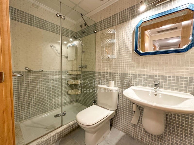 3 sovrum Takvåning till salu i Denia med pool garage - 550 000 € (Ref: 9264707)