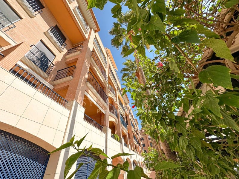 3 sovrum Takvåning till salu i Denia med pool garage - 550 000 € (Ref: 9264707)