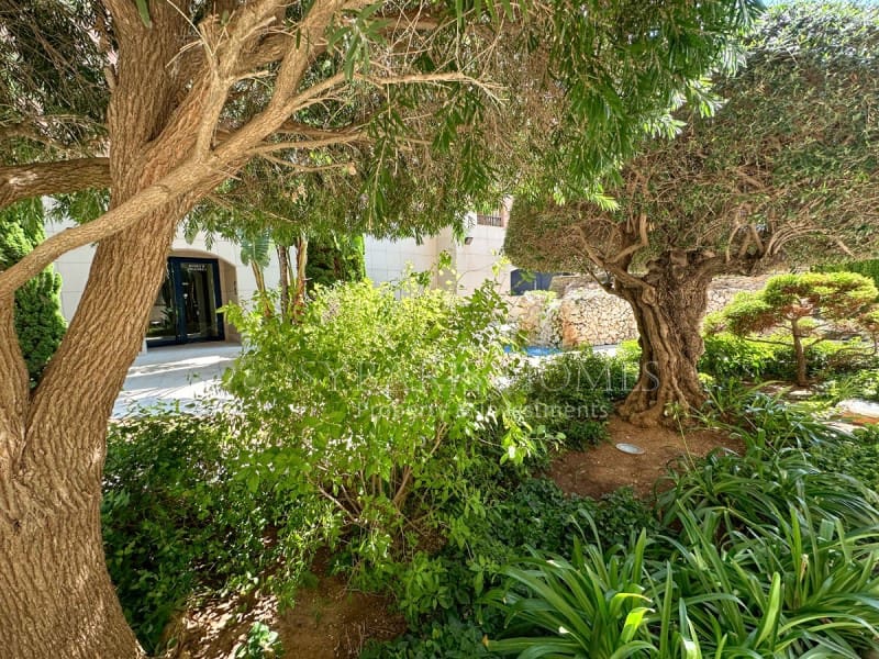 3 sovrum Takvåning till salu i Denia med pool garage - 550 000 € (Ref: 9264707)