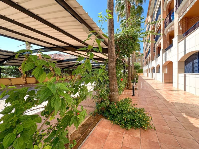 3 sovrum Takvåning till salu i Denia med pool garage - 550 000 € (Ref: 9264707)