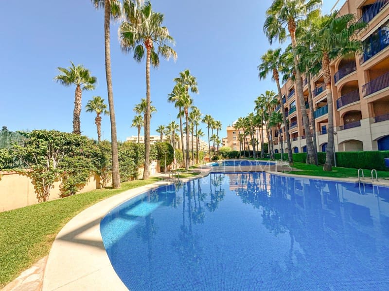 3 sovrum Takvåning till salu i Denia med pool garage - 550 000 € (Ref: 9264707)