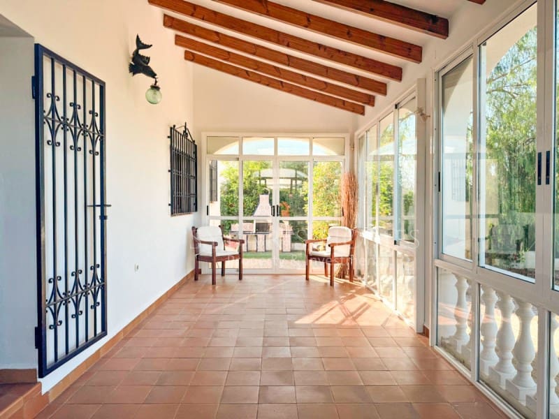 3 sovrum Villa till salu i Denia med pool garage - 490 000 € (Ref: 9264708)