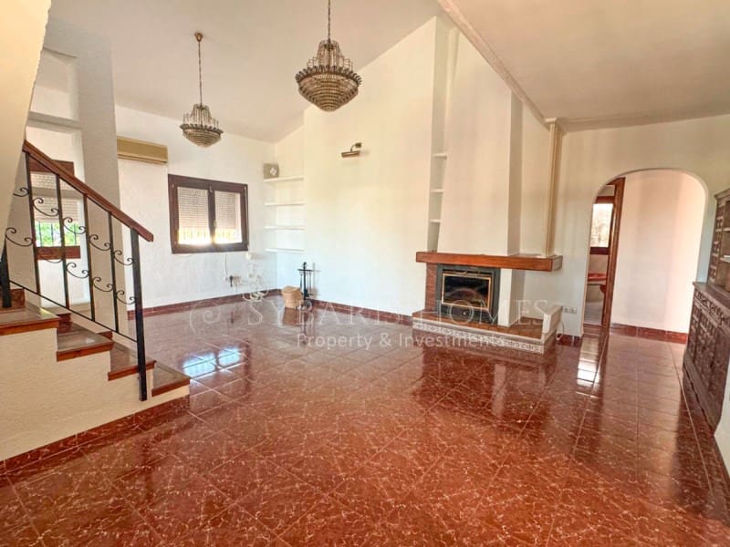 3 sovrum Villa till salu i Denia med pool garage - 490 000 € (Ref: 9264708)