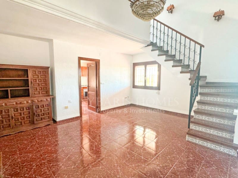 3 sovrum Villa till salu i Denia med pool garage - 490 000 € (Ref: 9264708)