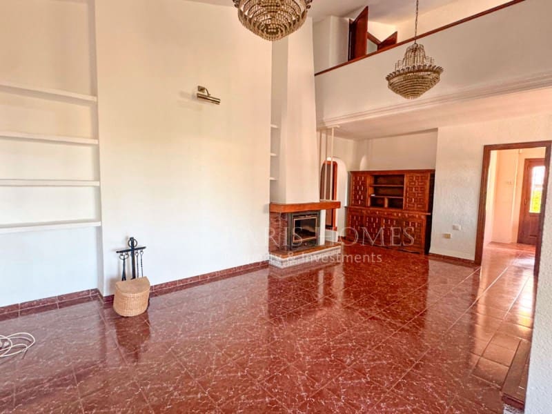 3 sovrum Villa till salu i Denia med pool garage - 490 000 € (Ref: 9264708)