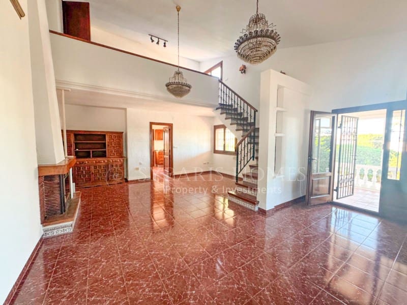 3 sovrum Villa till salu i Denia med pool garage - 490 000 € (Ref: 9264708)